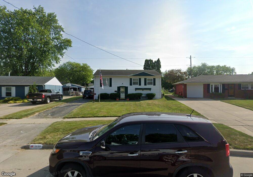 1839 E Benwick Rd, Toledo, OH 43613 - photo 1