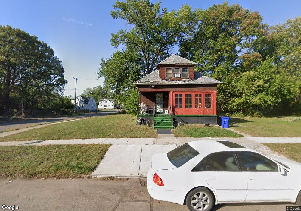 6458 Globe St, Detroit, MI 48238 - photo 1