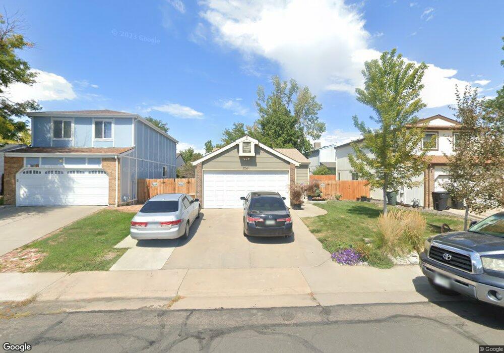 5081 E 112th Place, Thornton, CO 80233 - photo 1