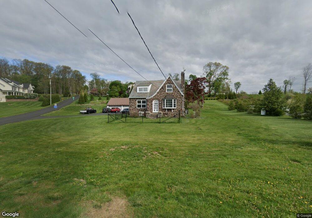 710 Edison Furlong Rd, Furlong, PA 18925 - photo 1
