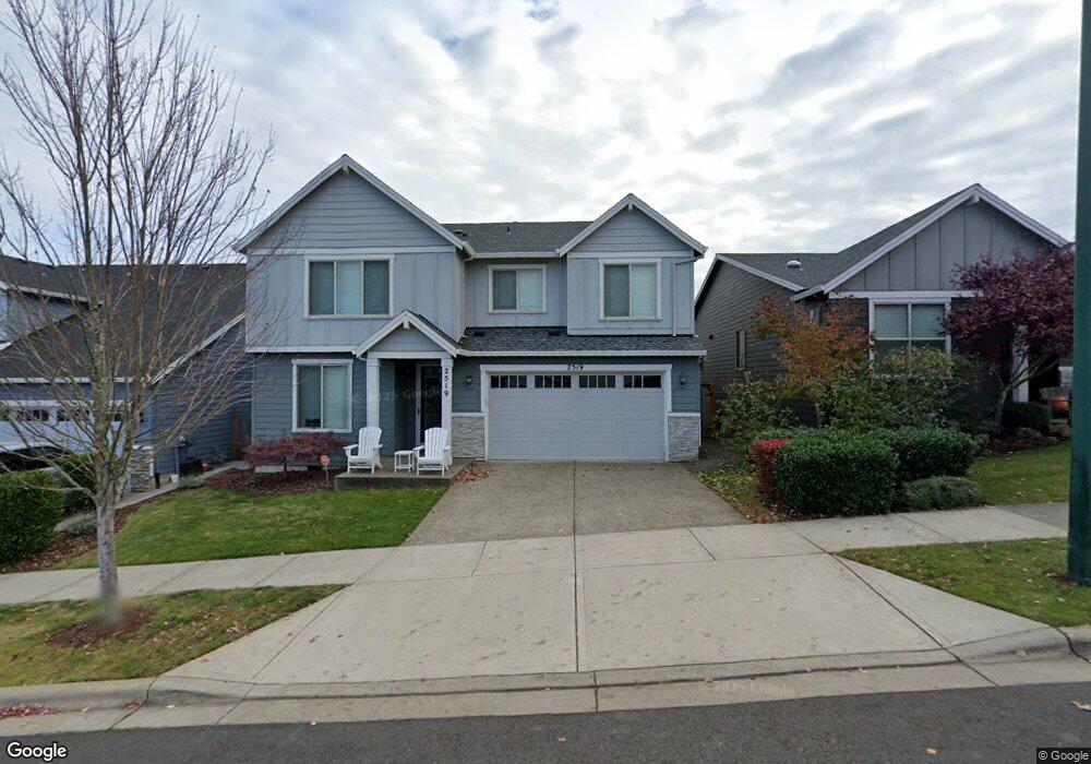 2519 Heather Way, Forest Grove, OR 97116 - photo 1