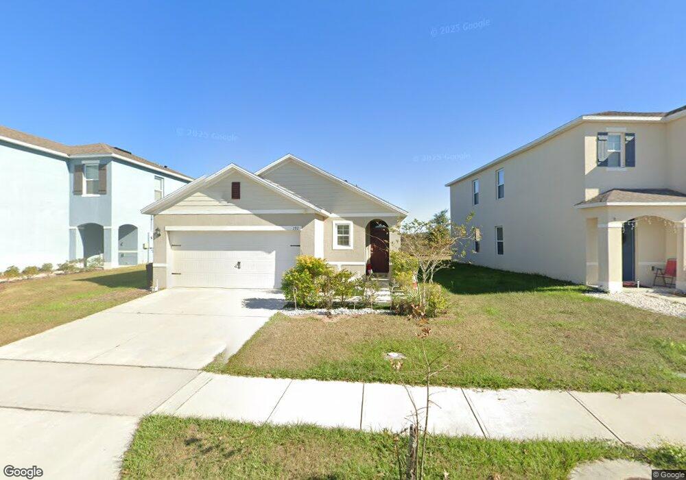 192 Eagleview Loop, Davenport, FL 33837 - photo 1