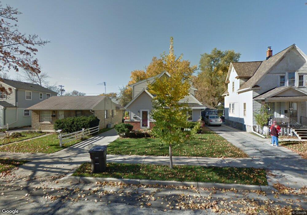 4663 N 127th St, Butler, WI 53007 - photo 1