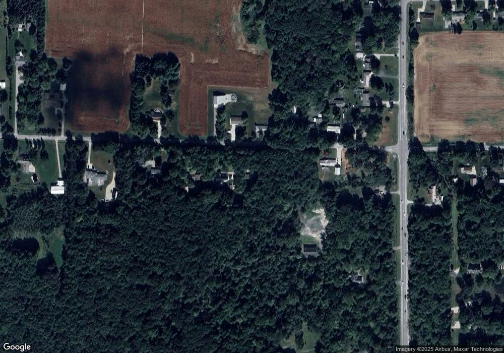 10830 Lange Rd, Birch Run, MI 48415 - photo 1