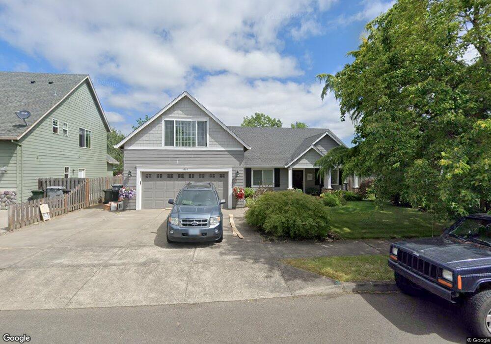 1702 SE 10th Ave, Canby, OR 97013 - photo 1