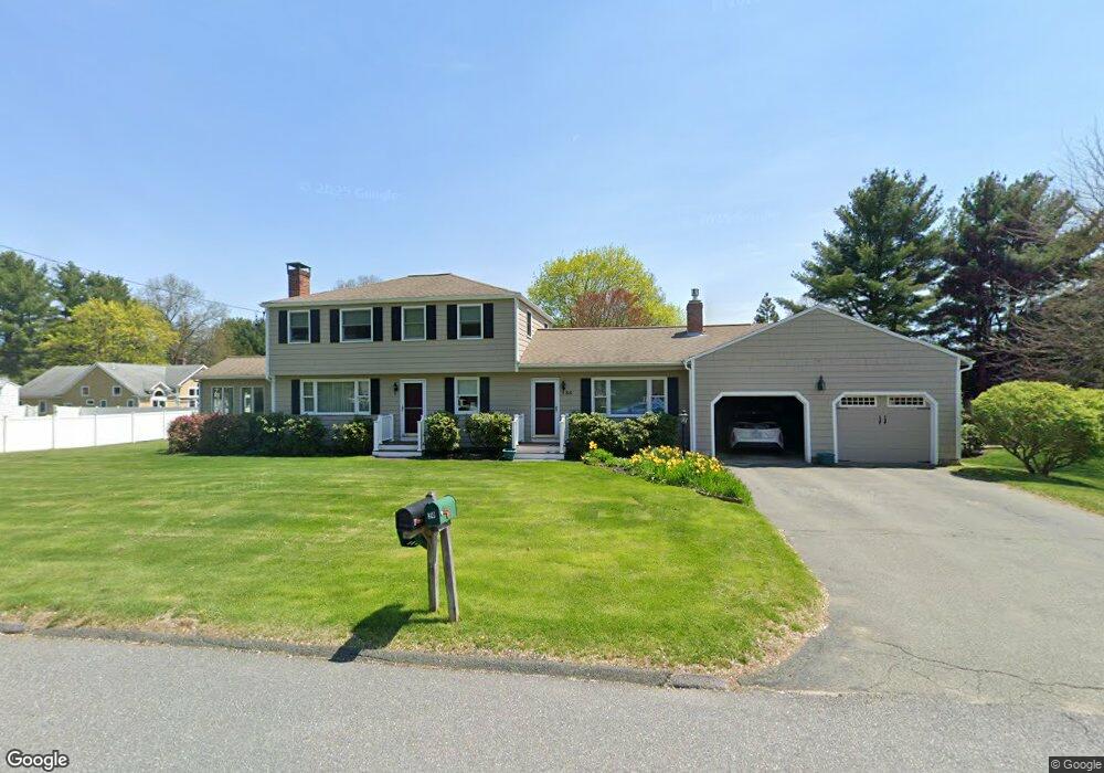 35 Heritage Rd, Acton, MA 01720 - photo 1