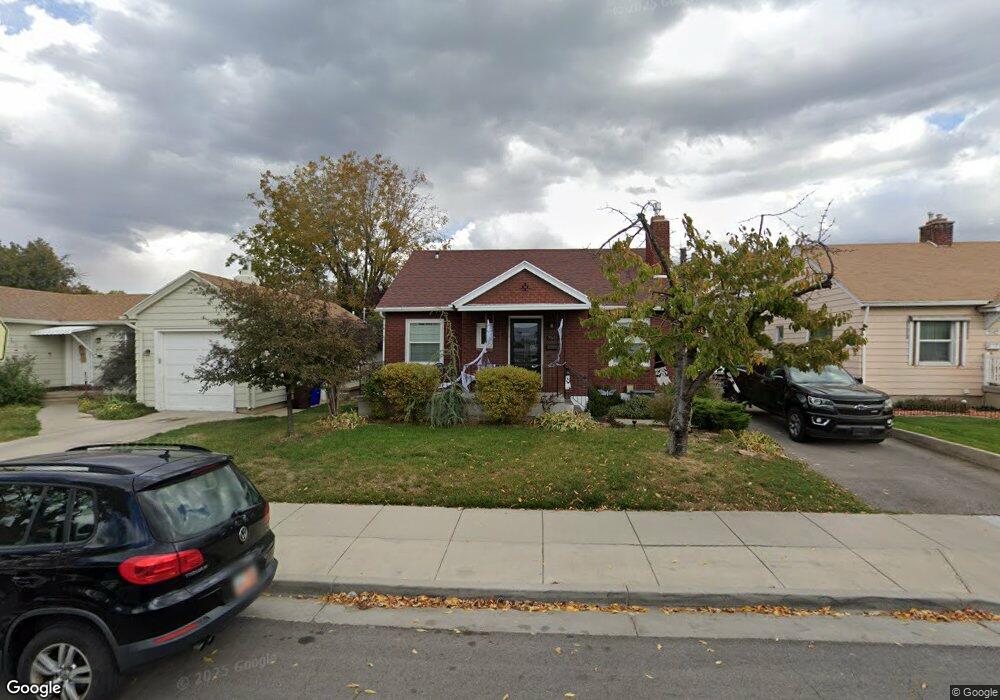 7655 S Jefferson St, Midvale, UT 84047 - photo 1