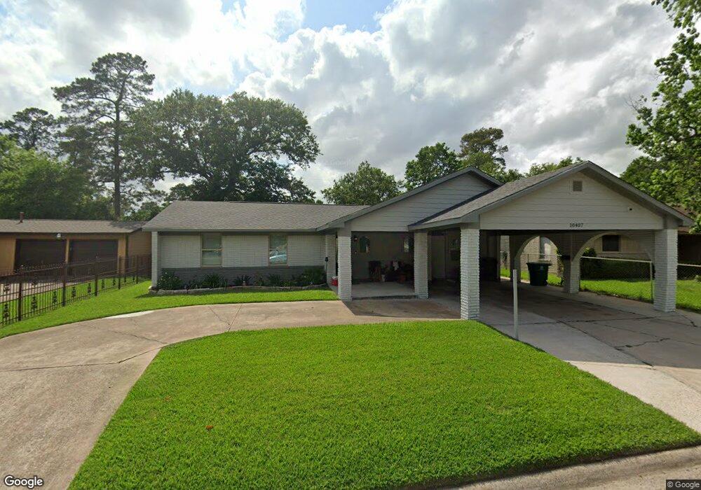 10407 Hollyglen Dr, Houston, TX 77016 - photo 1