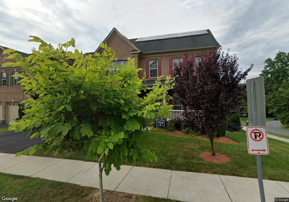 12201 Juniper Blossom Place, Clarksburg, MD 20871 - photo 1