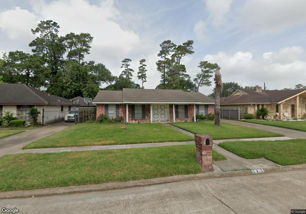 5415 Sue Marie Ln, Houston, TX 77091 - photo 1