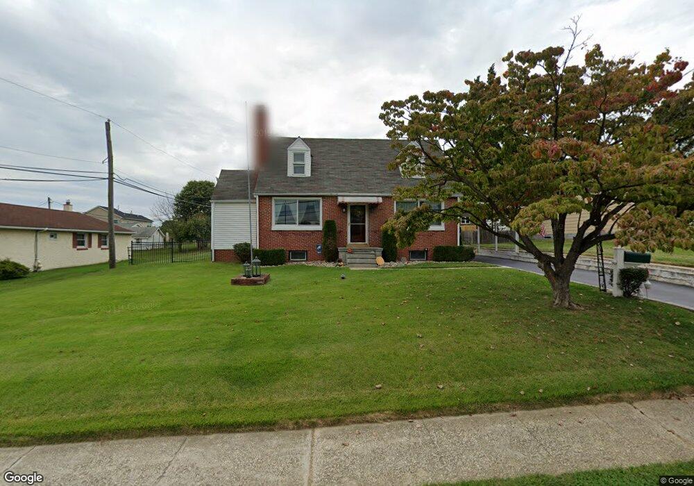 1308 Colwell Ln, Conshohocken, PA 19428 - photo 1