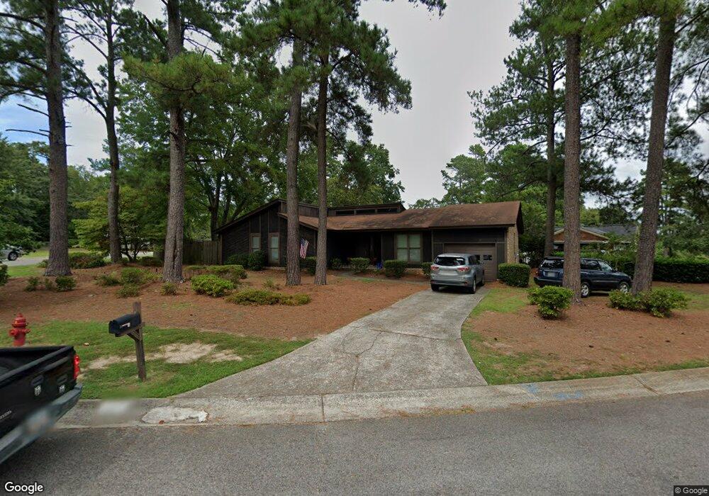 3971 Willowood Rd, Augusta, GA 30907 - photo 1