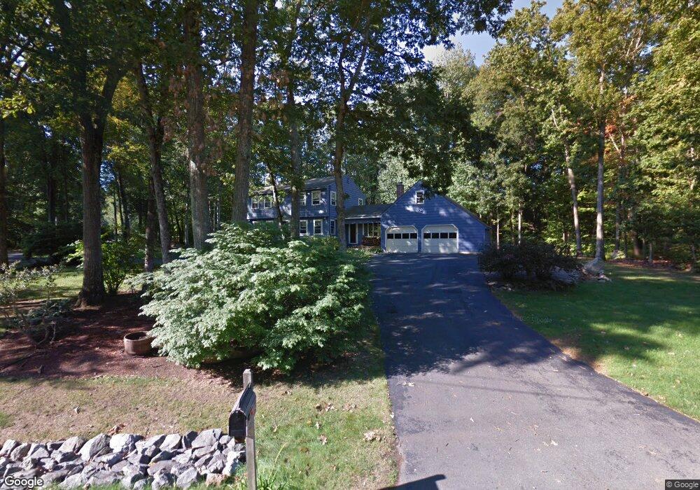 1 Wildwood Rd, Windham, NH 03087 - photo 1