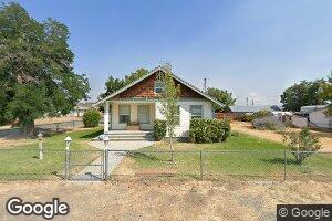 605 Second St, Grenada, CA 96038