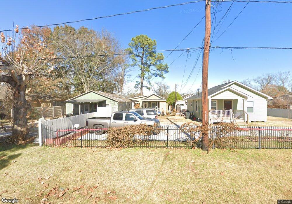 4503 Downs Ln, Houston, TX 77093 - photo 1
