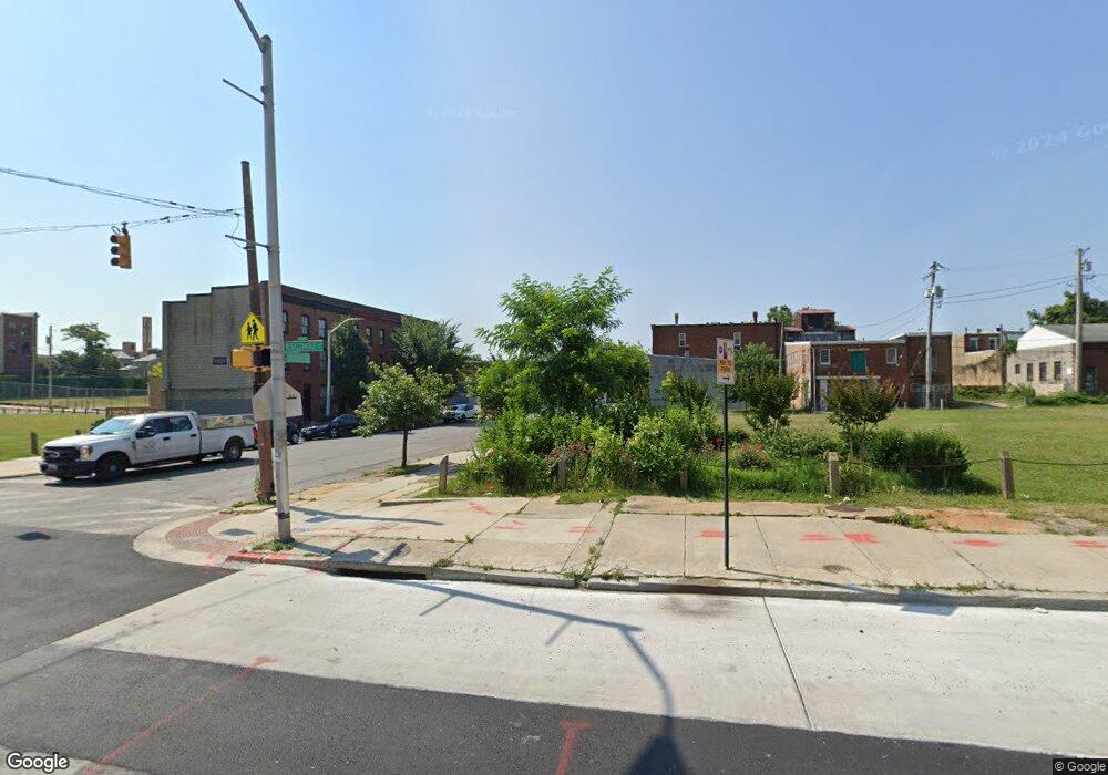 1001 W Baltimore St, Baltimore, MD 21223 - photo 1