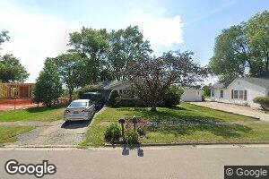165 S Elm St, Herscher, IL 60941