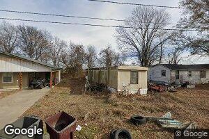 900 Mill St, Moorhead, MS 38761