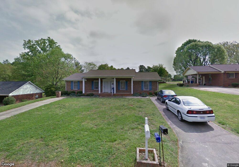 417 Melody Ln, Shelby, NC 28152 - photo 1