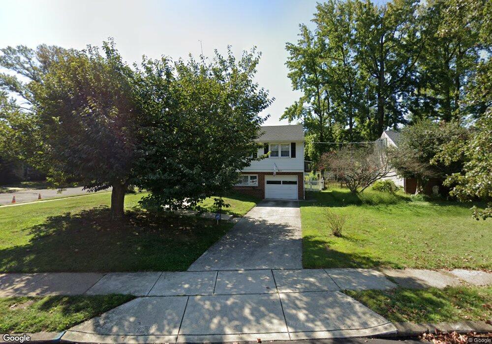 335 Myrtle Ave, Woodbury, NJ 08096 - photo 1