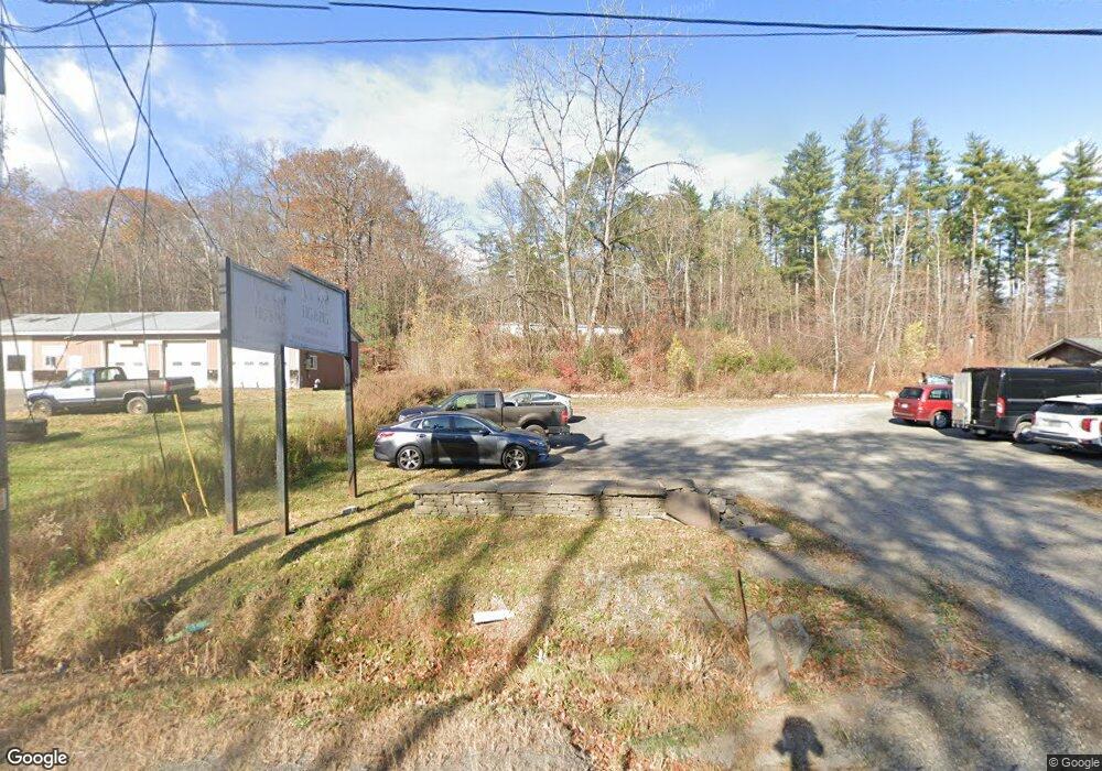 4728 Us Highway 209, Accord, NY 12404 - photo 1