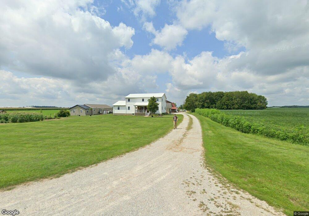 6481 S 200 W, Rushville, IN 46173 - photo 1