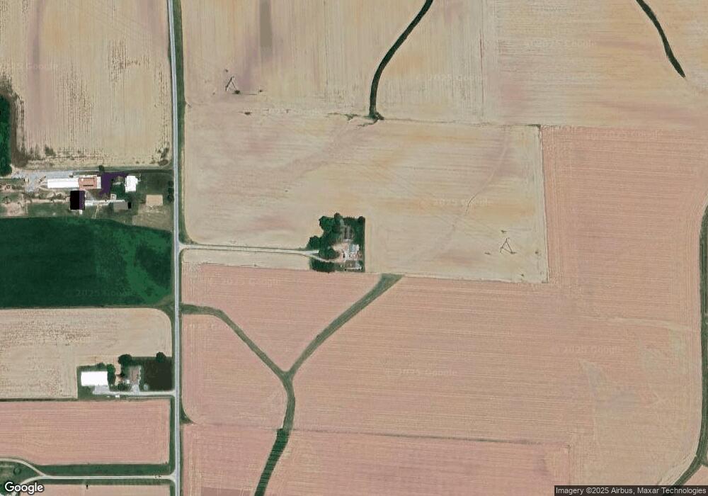 6552 S 200 W, Rushville, IN 46173 - photo 1