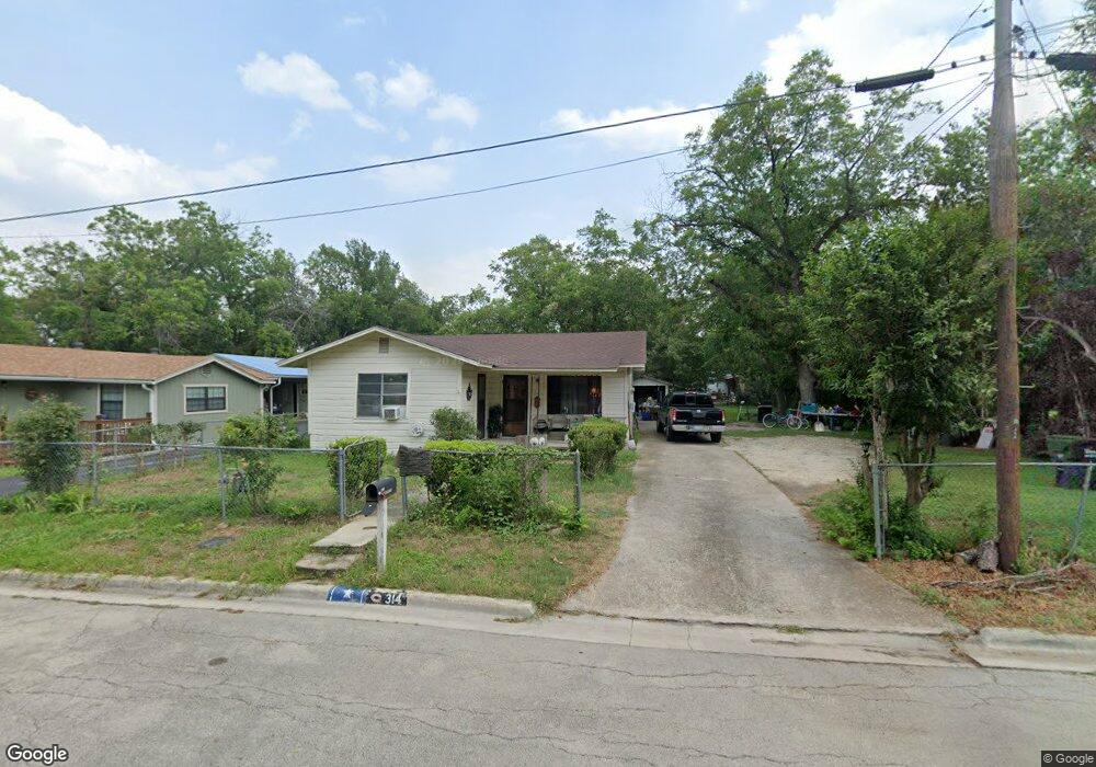 316 Saltillo St, San Marcos, TX 78666 - photo 1