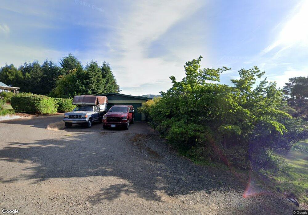 781 Marilyn Dr, Philomath, OR 97370 - photo 1