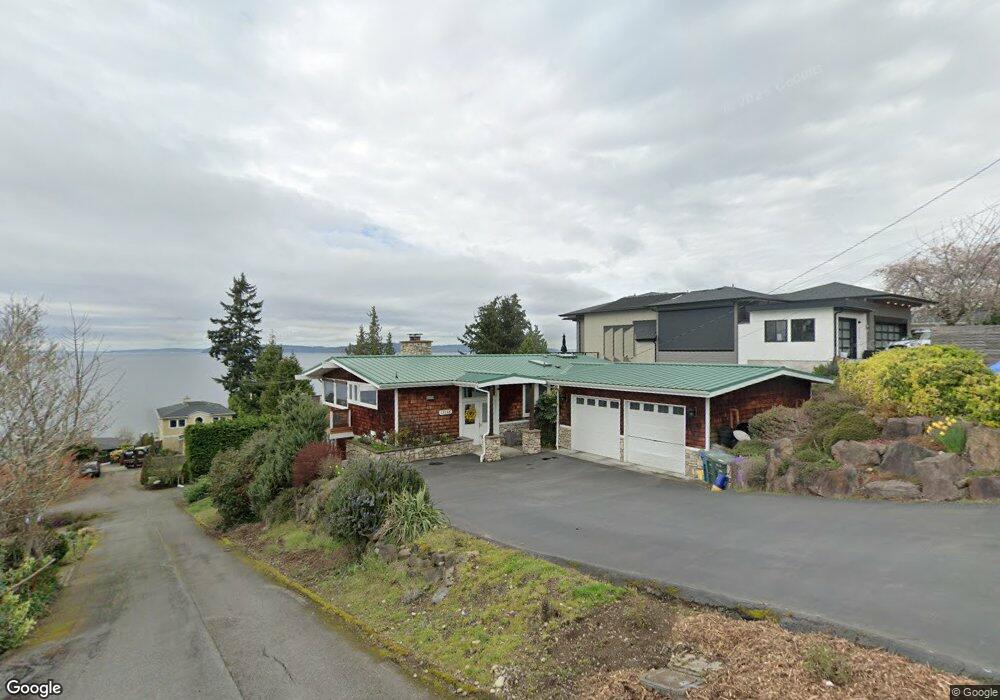 17128 Talbot Rd, Edmonds, WA 98026 - photo 1