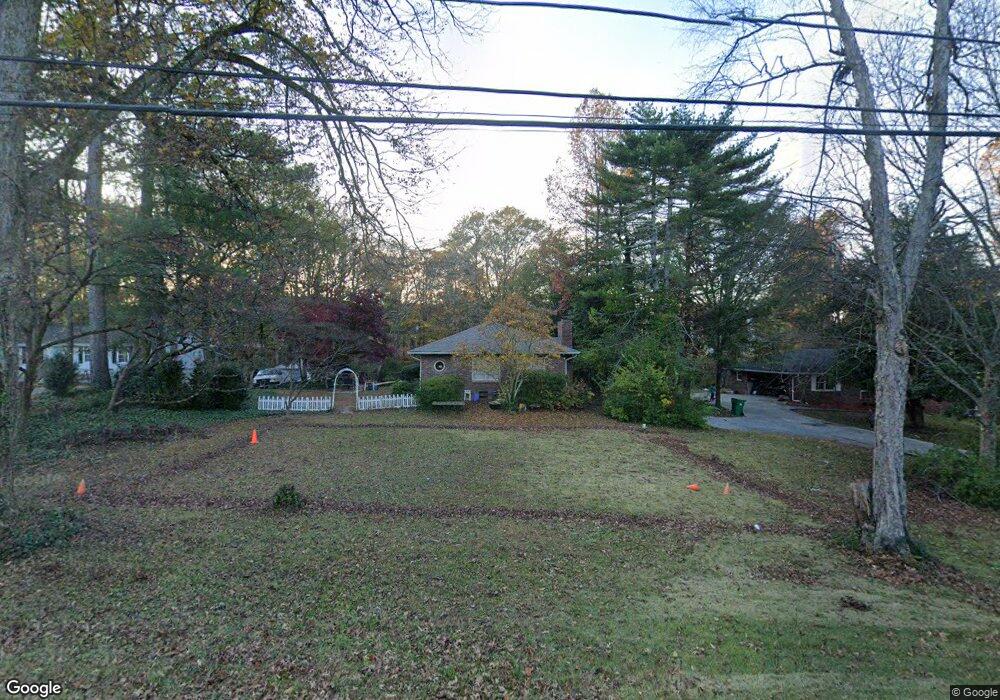 1292 Idlewood Rd, Tucker, GA 30084 - photo 1