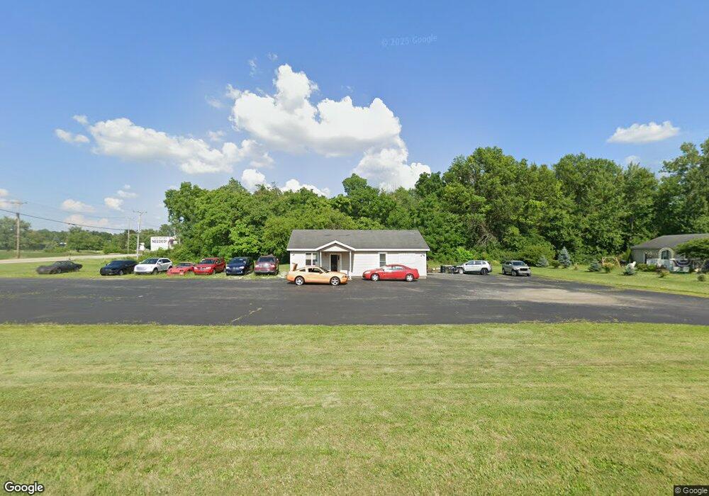 1357 E Spring St, Saint Marys, OH 45885 - photo 1