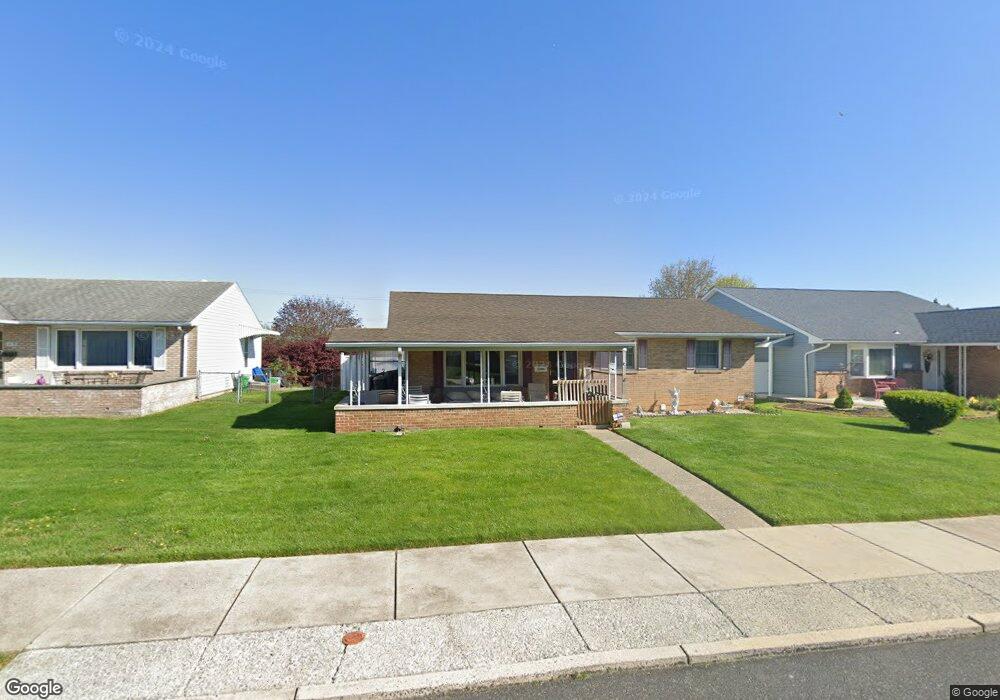 1425 E Highland St unit 1501, Allentown, PA 18109 - photo 1