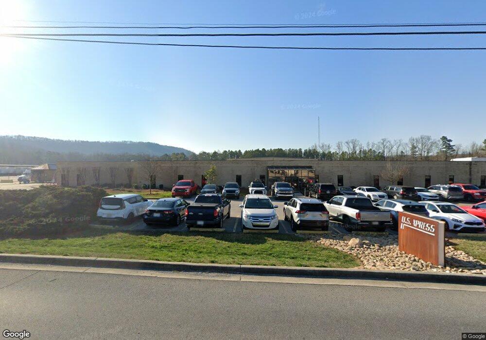 1348 New Hope Church Rd, Tunnel Hill, GA 30755 - photo 1