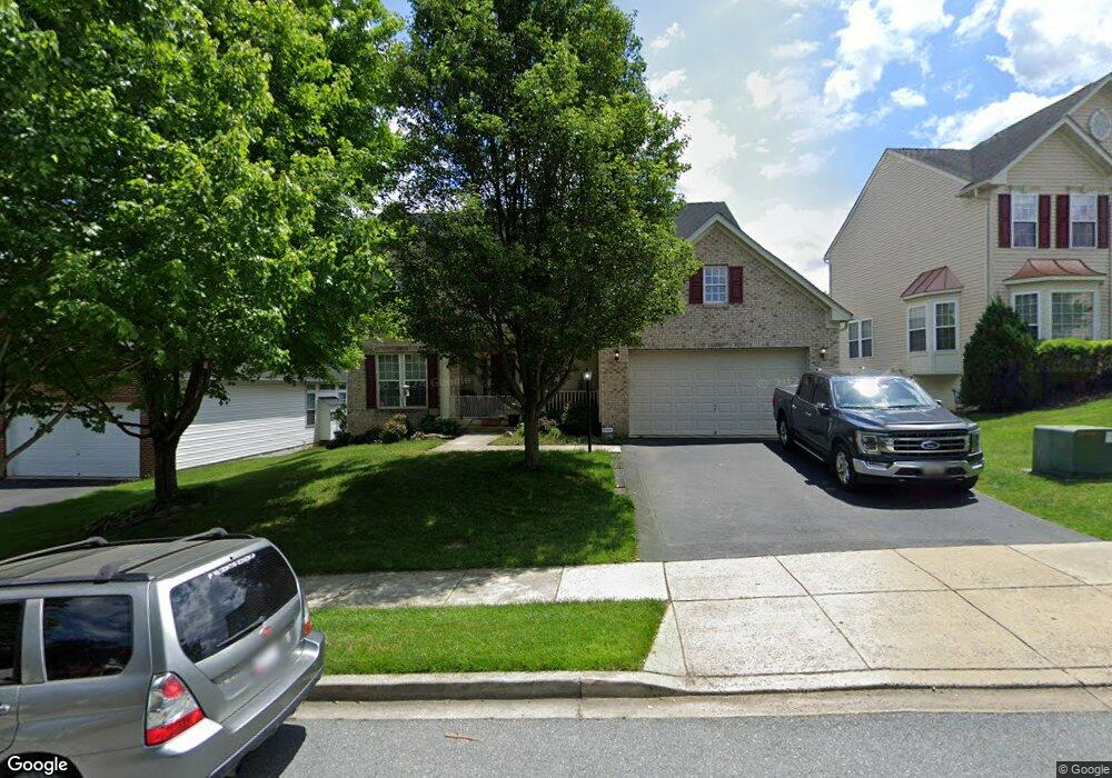 22 Jennifer Lynne Dr, Knoxville, MD 21758 - photo 1