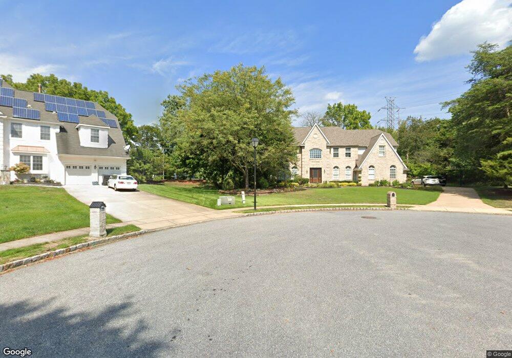 21 Stephanie Ct, Berlin, NJ 08009 - photo 1