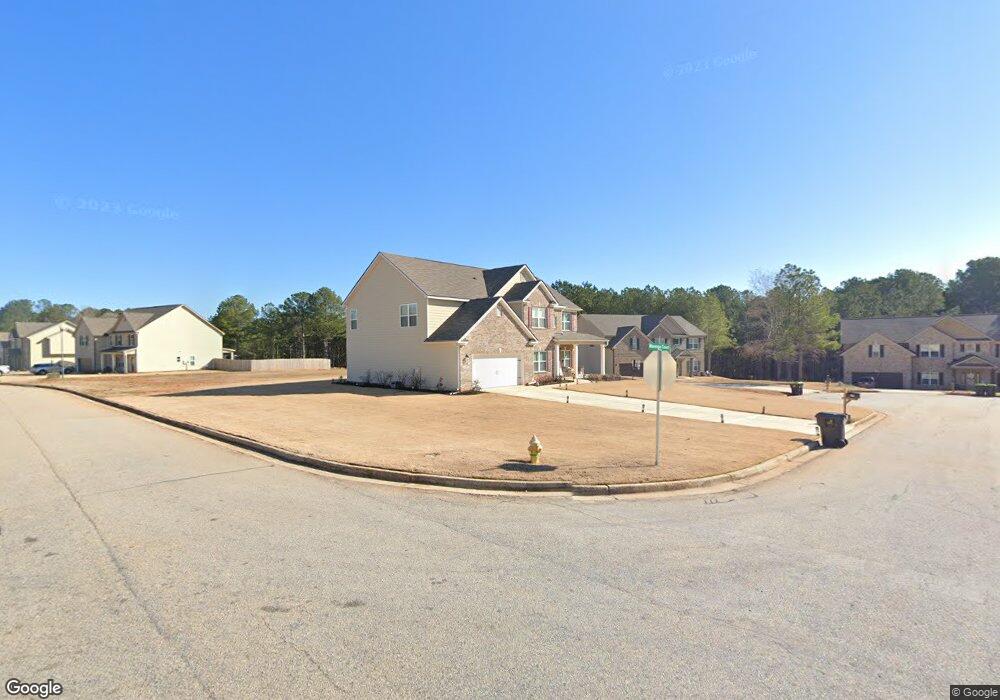 15 Marengo Ct unit 21, Covington, GA 30016 - photo 1