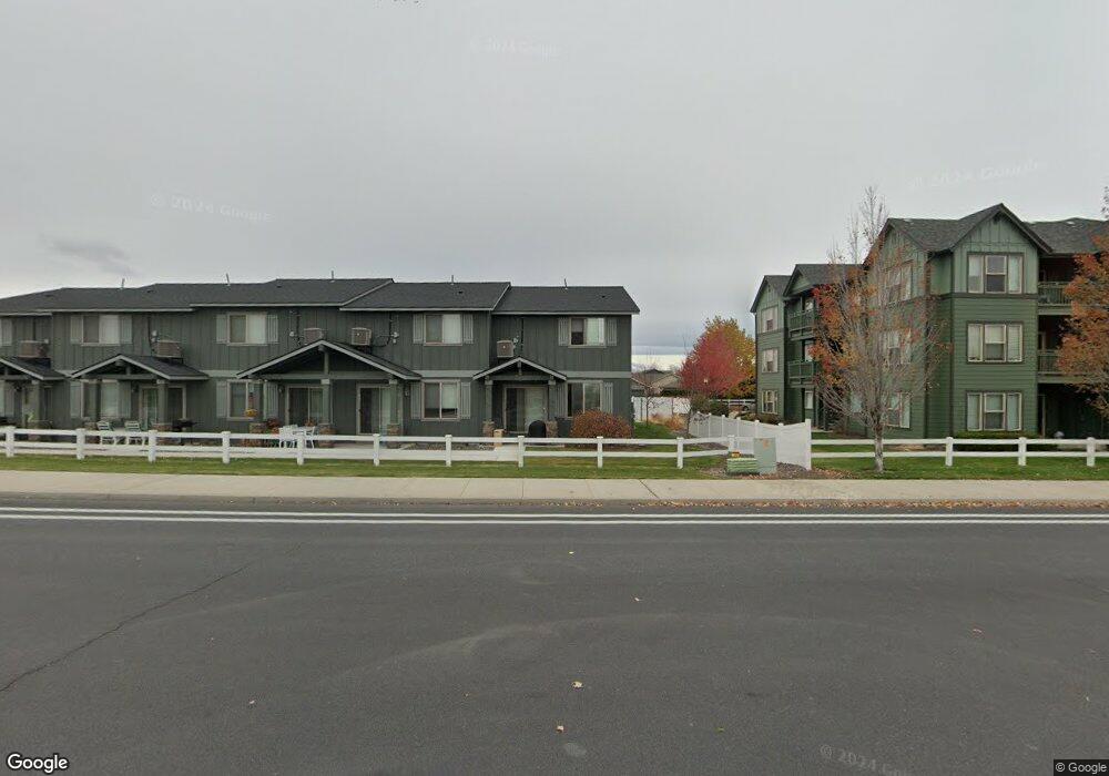0 SW 27th St Juniper Ln unit 2901442, Redmond, OR 97756 - photo 1