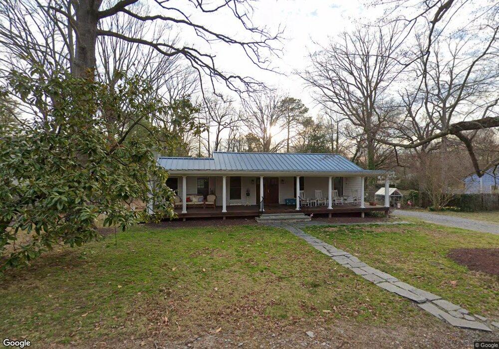 1317 Leicester Rd, Richmond, VA 23225 - photo 1