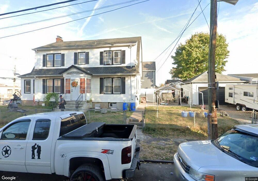 839 E 29th St unit 845, Paterson, NJ 07513 - photo 1