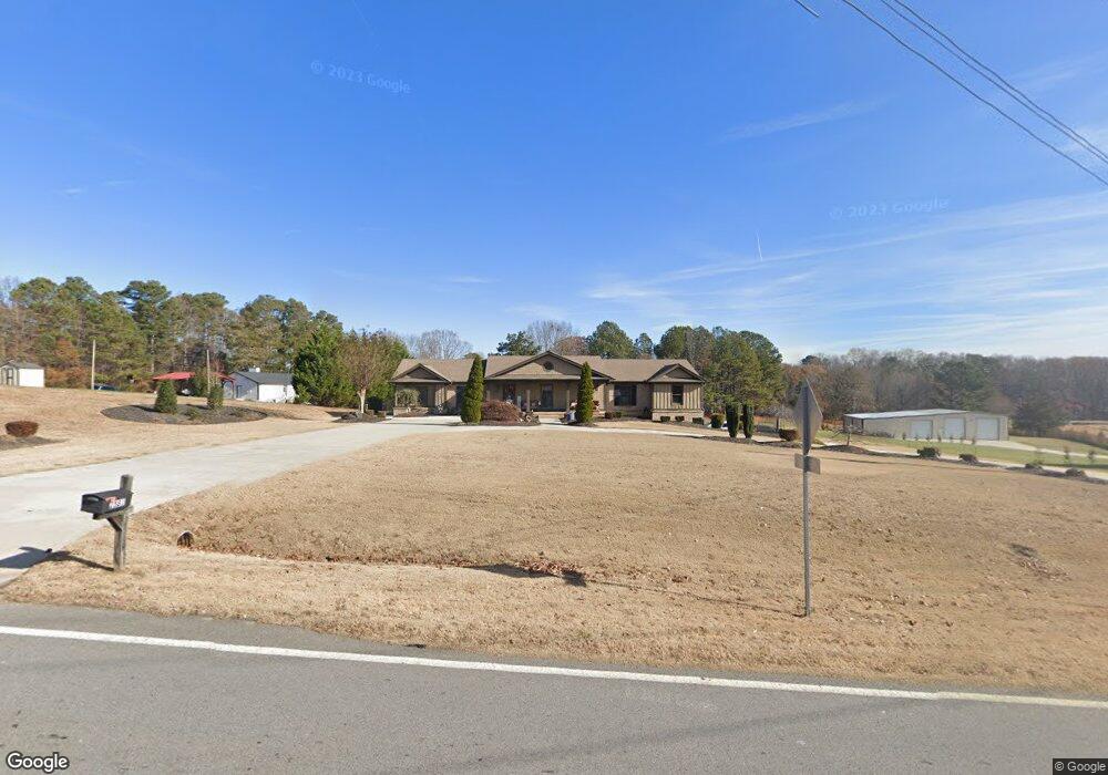2581 Doc Hughes Rd, Buford, GA 30519 - photo 1