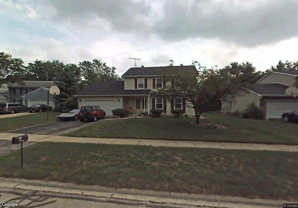 554 Stanhope Ct, Naperville, IL 60565 - photo 1