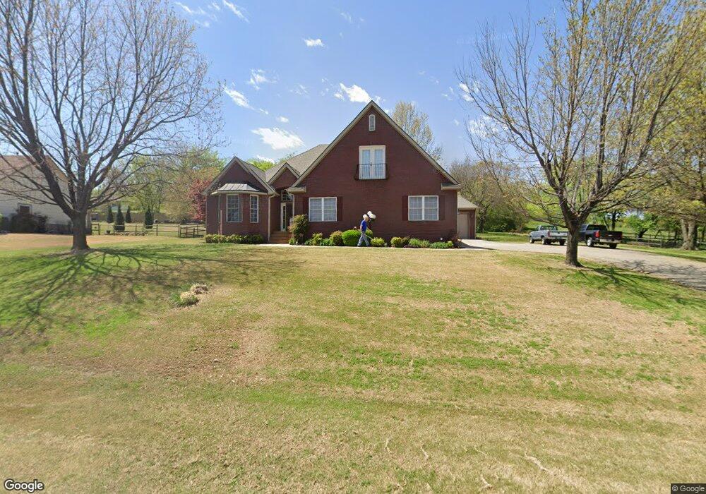 12450 Kathy Ln, Sapulpa, OK 74066 - photo 1