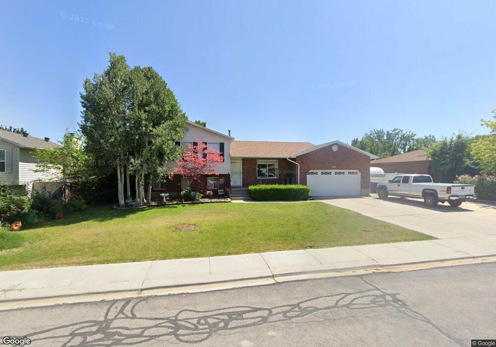 2551 Fern Cir, West Jordan, UT 84084 - photo 1