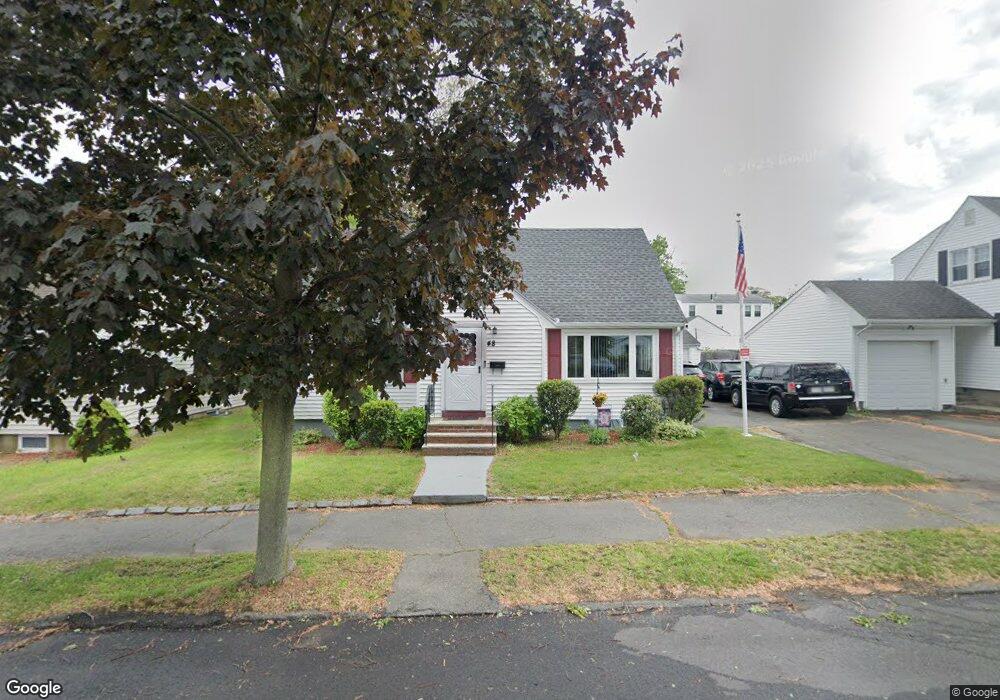 48 Curran Rd, Lynn, MA 01905 - photo 1