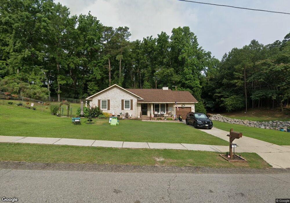 756 Ashbrook Rd, Fayetteville, NC 28314 - photo 1