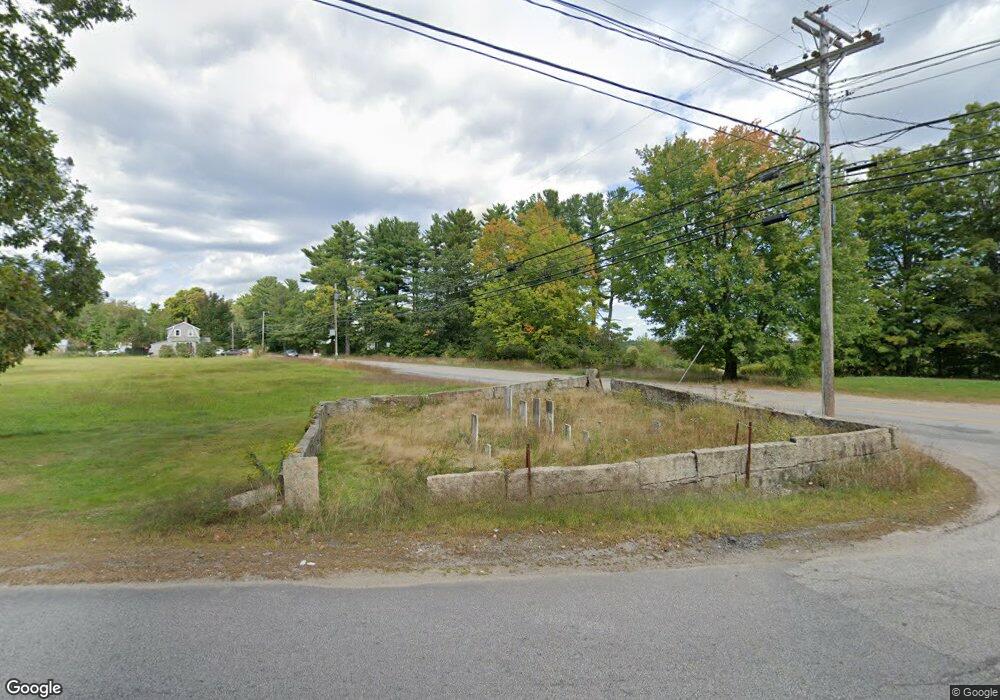 Lot 3 Mount Hope Rd, Sanford, ME 04073 - photo 1