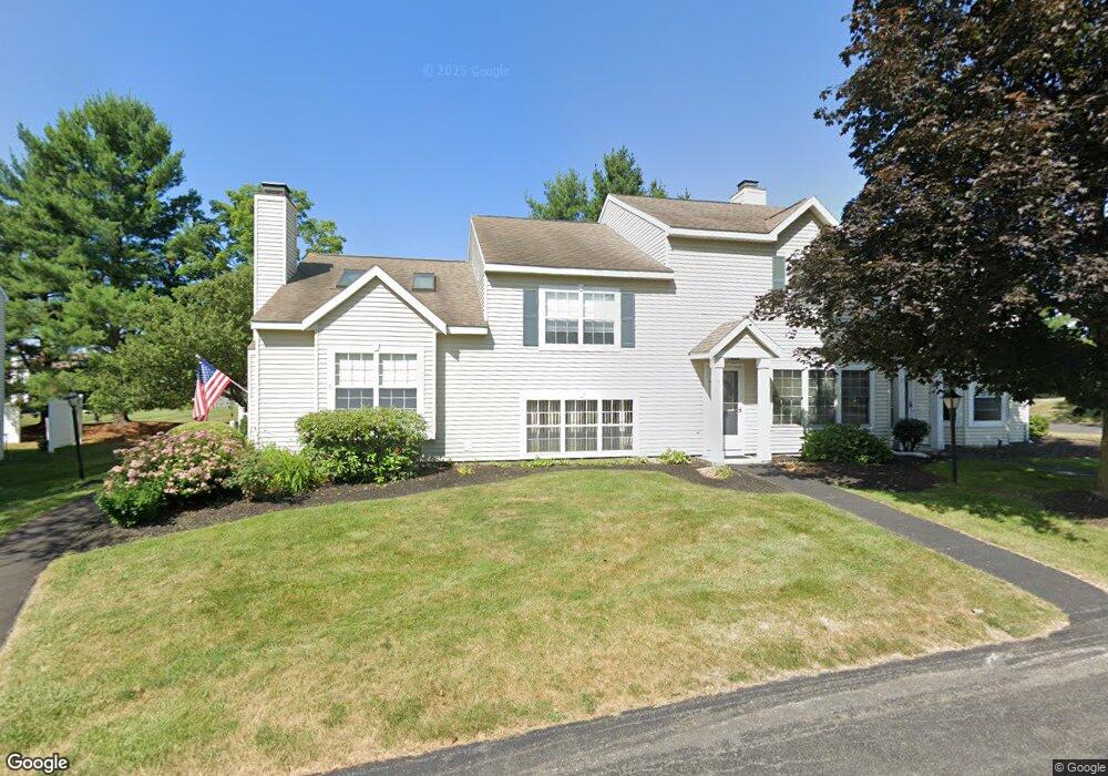 4 Hilltop Ct, Troy, NY 12182 - photo 1