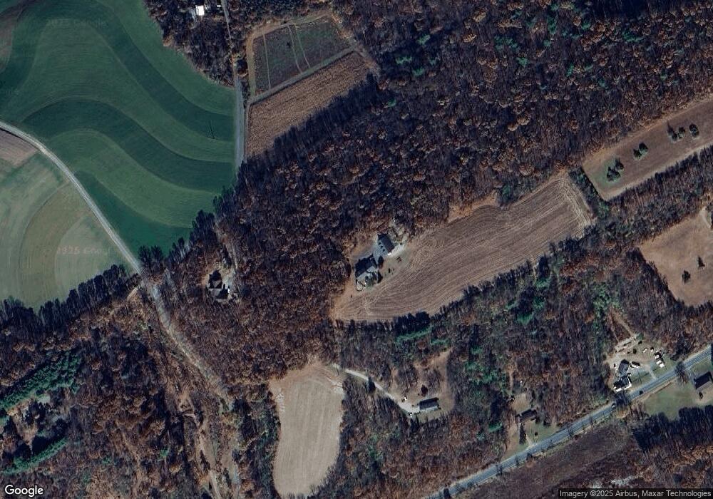 603 Birch Crossing Rd, New Ringgold, PA 17960 - photo 1