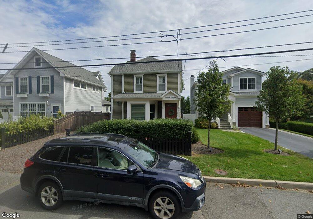 33 3rd St, Rumson, NJ 07760 - photo 1